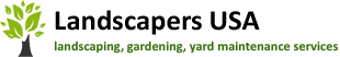 Harrogate Landscapers